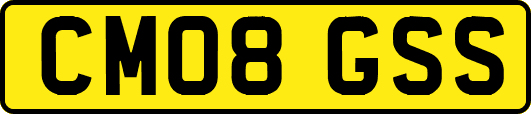 CM08GSS