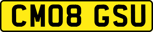CM08GSU