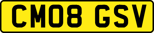 CM08GSV