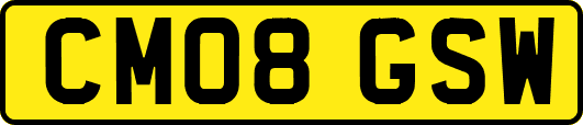 CM08GSW
