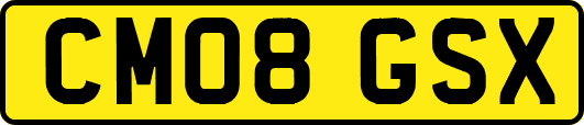 CM08GSX