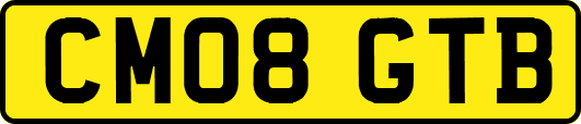 CM08GTB