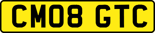 CM08GTC