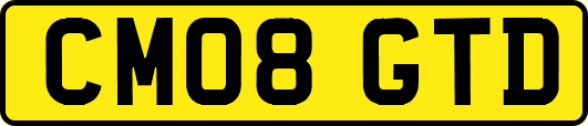 CM08GTD