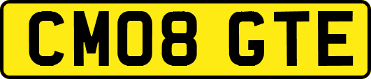 CM08GTE