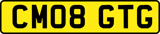 CM08GTG