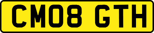 CM08GTH