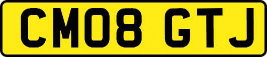 CM08GTJ