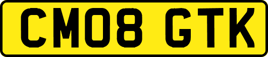 CM08GTK