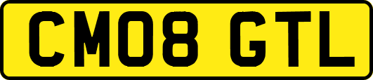 CM08GTL