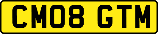 CM08GTM
