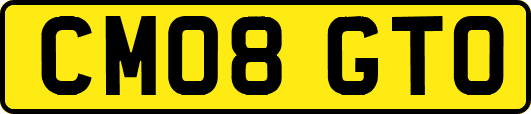 CM08GTO