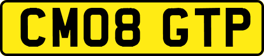 CM08GTP