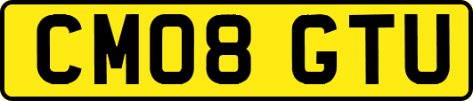 CM08GTU