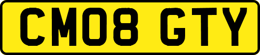 CM08GTY