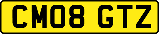 CM08GTZ
