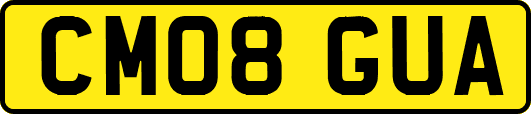 CM08GUA