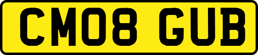 CM08GUB