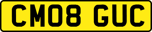 CM08GUC