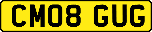 CM08GUG