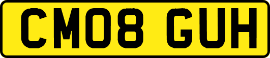 CM08GUH