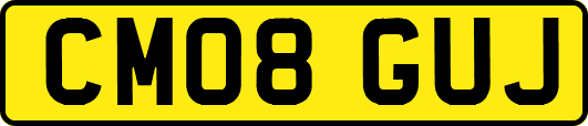 CM08GUJ