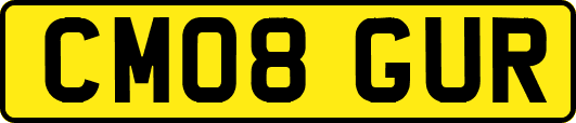 CM08GUR