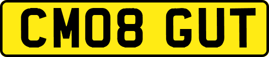 CM08GUT