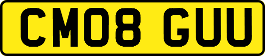 CM08GUU