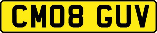 CM08GUV