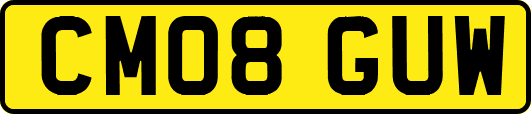 CM08GUW