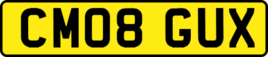 CM08GUX