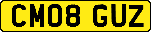 CM08GUZ