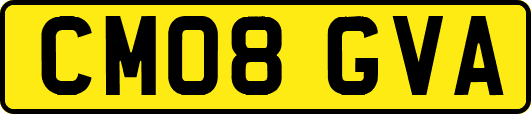CM08GVA