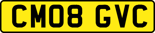 CM08GVC