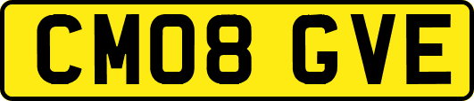 CM08GVE