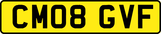 CM08GVF