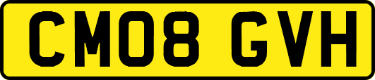 CM08GVH