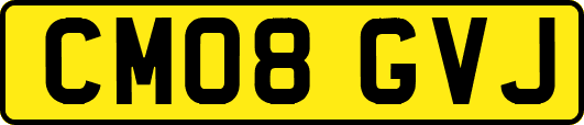 CM08GVJ