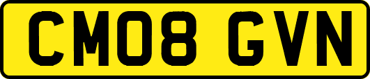 CM08GVN