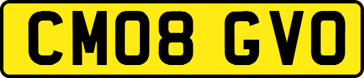 CM08GVO