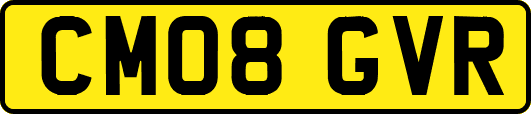 CM08GVR
