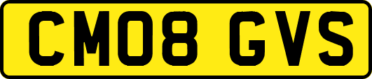 CM08GVS