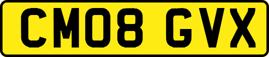 CM08GVX