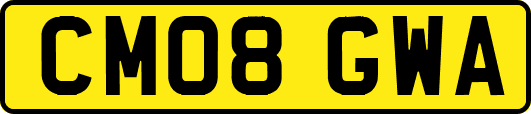 CM08GWA