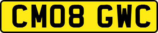 CM08GWC