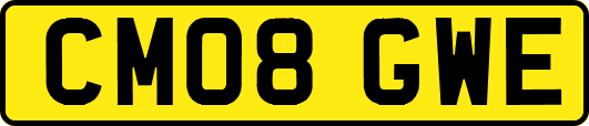 CM08GWE