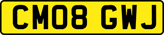 CM08GWJ