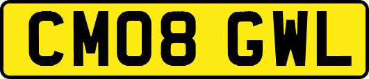 CM08GWL