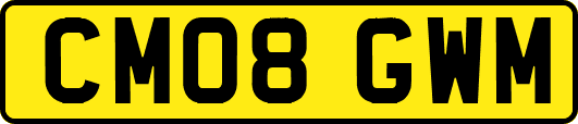 CM08GWM